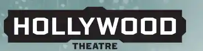 10% Discount On Hollywood Theatre And Movie Madness Anded Merch