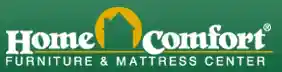 40% Reduction + Free Shipping At Home Comfort Furniture & Mattress Center