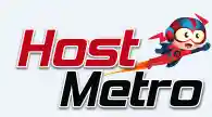 Hostmetro Coupon – MEGA MAX Hosting Plan Now 50% Reduction