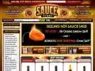 Save 20% Instantly At Hot Sauce World