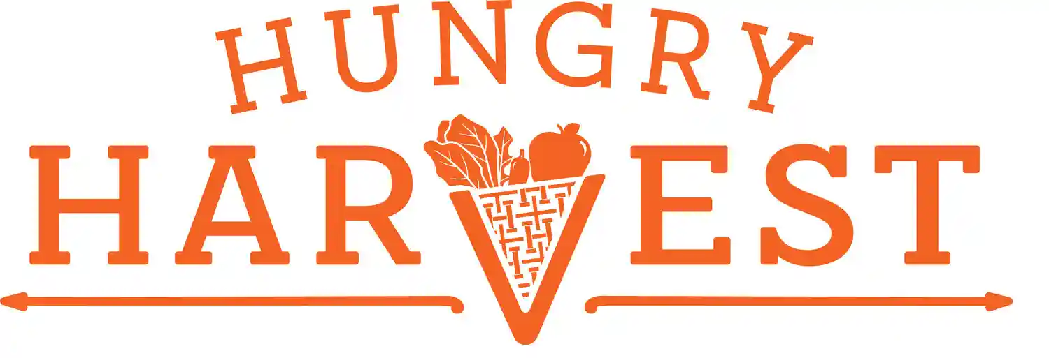 Hungry Harvest Promotion