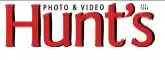 Don't Miss 30% Saving At Hunt's Photo & Video