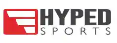 Get Hyped Sports 70% On Your Ebay Order