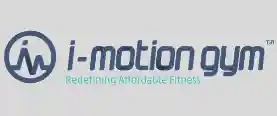 Take 10% Off All Products With Coupon Code At I-Motion Gym