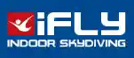 25% Off Select Packages: The Best IFLY World Promo Code Is