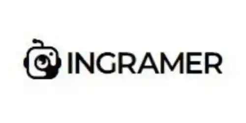 15% Off With Ingramer