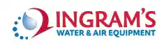 Take Advantage Of 10% Discounts At Ingrams Water And Air