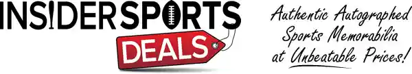 $249.97 Off Entire Orders At Insider Sports With Code