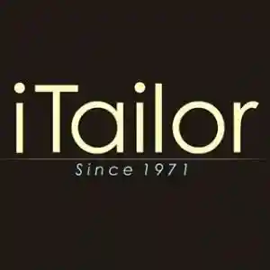 You'll Get At Least 75% Saving By Redeeming This Itailor Coupon. Staggeringly Low Prices