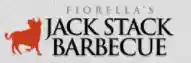 Jack Stack Barbecue Promotion