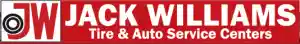 Receive Further $5 Reduction Select Jack Williams Tire Products