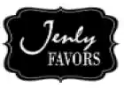 JenlyFavors Promotion