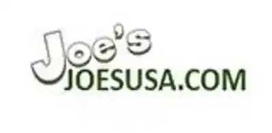 Joe's USA Promotion