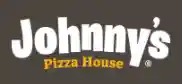 Johnny's Pizza House Promotion