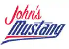 Gift Card Starting At $10 At Johns Mustang