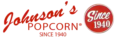 Shop By Flavor Now $17.95 At Johnson's Popcorn