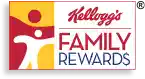 Get 15% Off Your Orders At Kellogg's Family Rewards