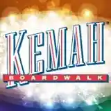 Kemah Boardwalk Promotion