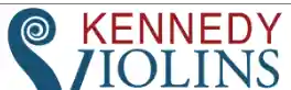 Kennedy Violins Promotion