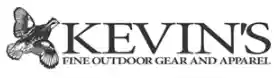 Kevin's Fine Outdoor Gear Promotion