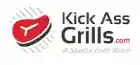 KickAssGrills Promotion