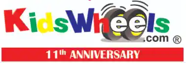 Discover Amazing Deals When You Place Your Order At KidsWheels