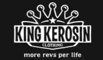 King Kerosin Promotion