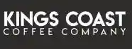 Kings Coast Coffee Promotion