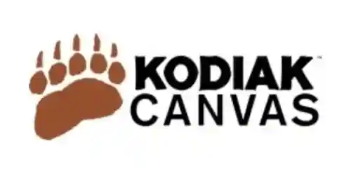 Take 10% Discount Any Purchase. Maximize Your Savings By Using This Kodiak Canvas Promo Code