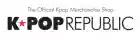 KPOP REPUBLIC Promotion