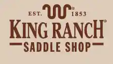 King Ranch Saddle Shop Promotion