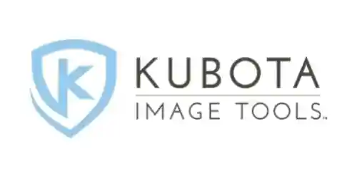 Kubota Image Tools - 10% Saving Department Store For 2 Days