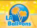 Shop Now 10% Off LA Balloons