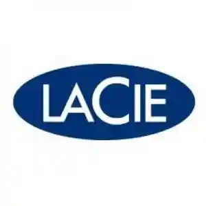 LaCie Promotion