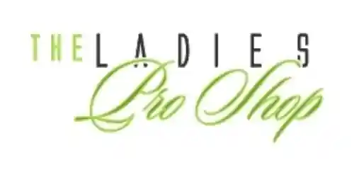 The Ladies Pro Shop Promotion