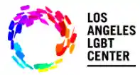 Get Selected Items Just Low To £32 At Los Angeles LGBT Center