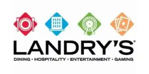 Landry's Inc From Just $24 At Landry's Restaurants