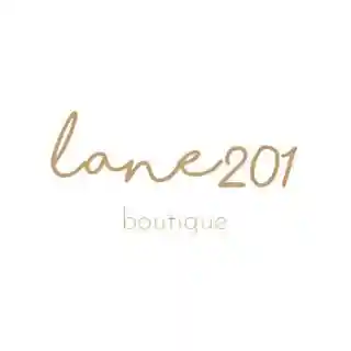 Lane 201 Promotion