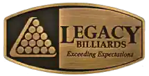 Legacy Billiards Promotion