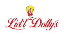 Save 10% Off Any Item At Lidldollys.com Coupon Code