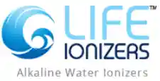 Life Ionizers Promotion