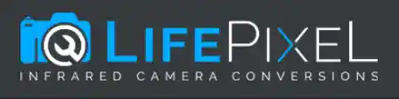 Life Pixel Promotion