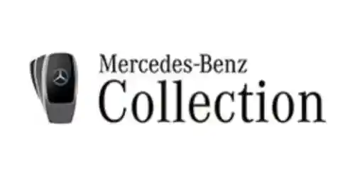 Get Apparel Only For $40.95 From Mercedes-benz Collection