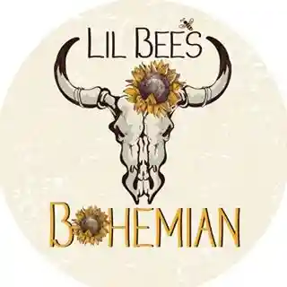 Lil Bees Bohemian Promotion