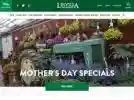 Enjoy An Additional 30% Off Garden Center At Linvilla Orchards