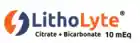 LithoLyte Promotion March