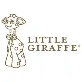 25% Off Whole Site Orders At Little Giraffe