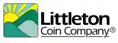 With Littleton Coin Coupon Code Receive Up To 40% OFF With Any Item