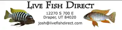 Get 20% Saving At Live Fish Direct Promo Code