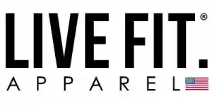 10% Reduction Store-wide At Livefitapparel.com Promo Code